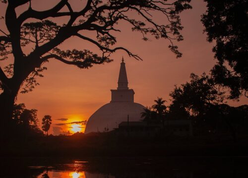 6 Day Tour [With Accommodation]