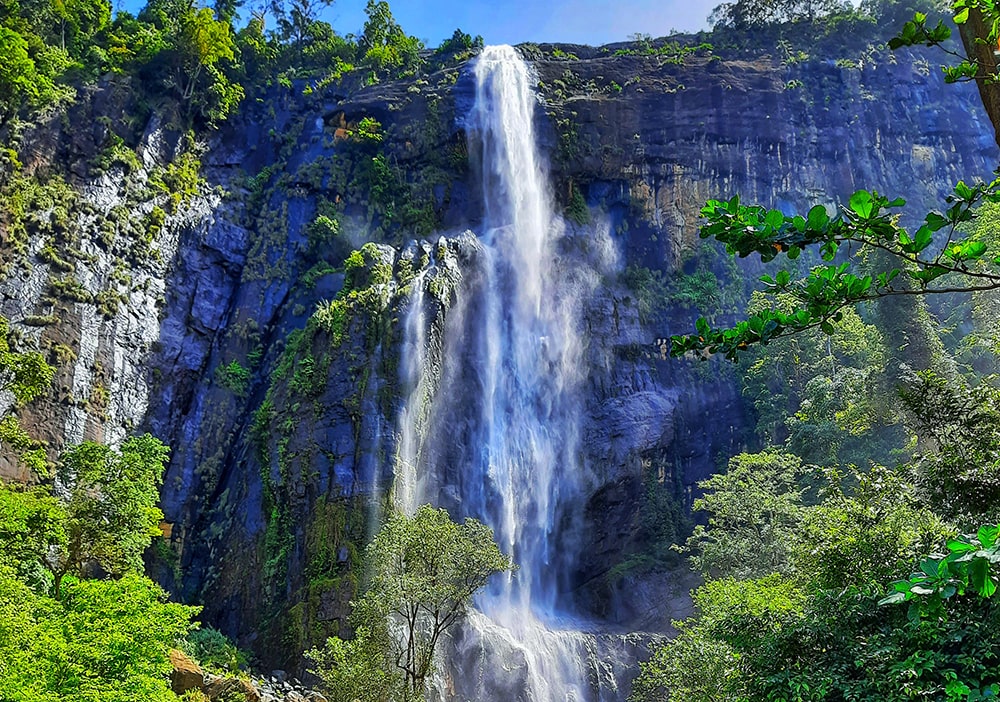 10 Day Tour [Only Car + Driver]