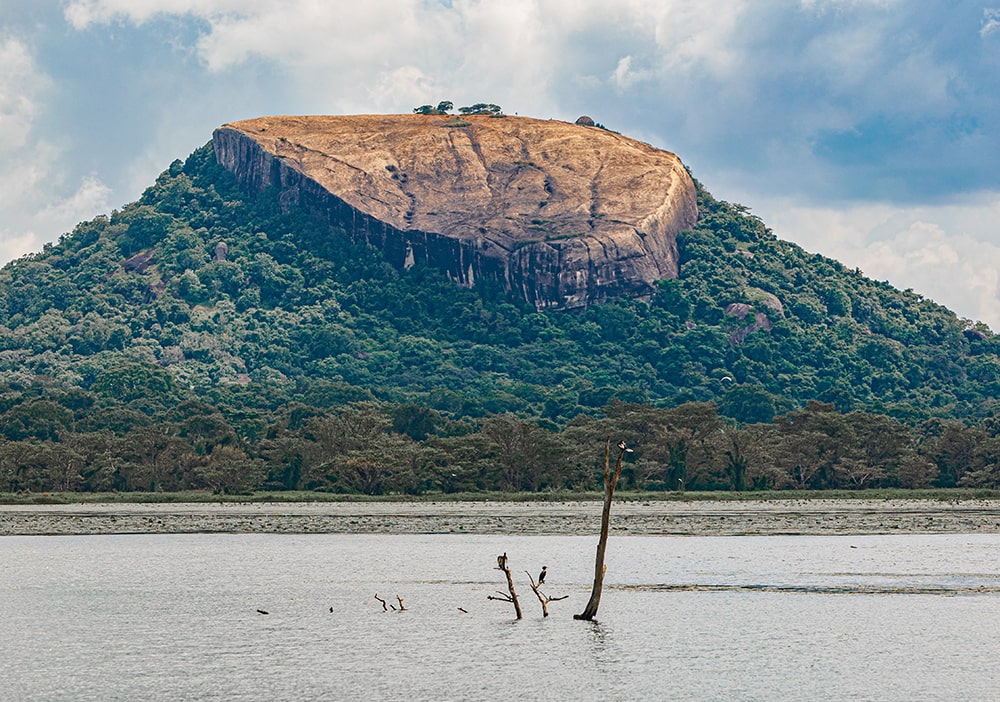 7 Day Tour [With Accommodation]