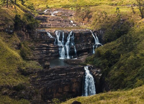 7 Day Tour [Only Car + Driver]